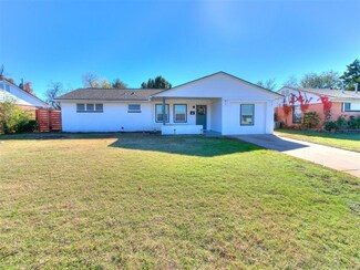 5952 NW 61st St, Oklahoma City, OK 73122