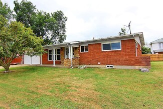 609 Elm St, Sikeston, MO 63801