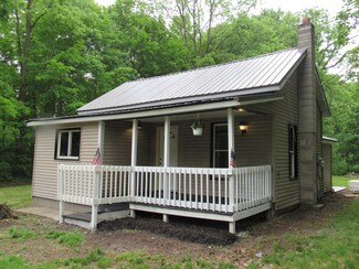 18051 Fuller St, Vandalia, MI 49095