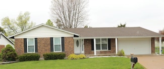 4031 Les Cherbourg Ln, Florissant, MO 63034