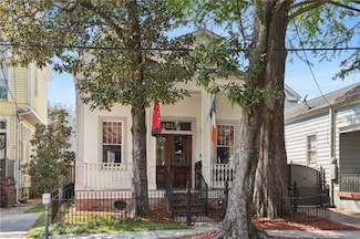 1212 Milan St, New Orleans, LA 70115