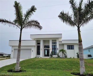 4240 NW 33rd Ln, Cape Coral, FL 33993
