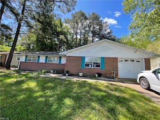 3533 Forest Haven Ln, Chesapeake, VA 23321