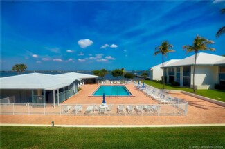 175 SE Saint Lucie Blvd Unit E160, Stuart, FL 34996