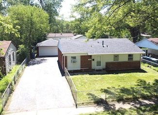 2122 215th Place, Sauk Village, IL 60411