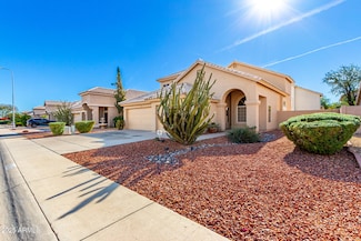 431 W Calle de Caballos, Tempe, AZ 85284