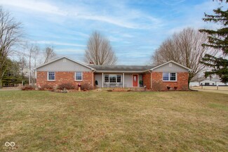 15247 E 191st St, Noblesville, IN 46060