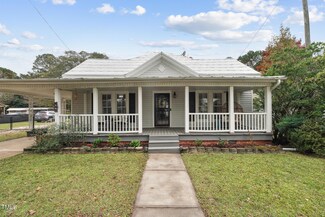 532 N O'Neil St, Clayton, NC 27520