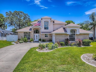5936 Boggs Ford Rd, Port Orange, FL 32127