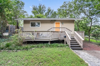 2116 Glendale Place, Austin, TX 78704