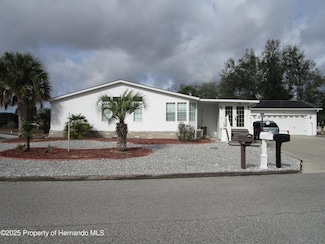 9229 Bassin St, Brooksville, FL 34613