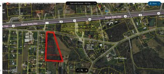 0 Old Highway 70 Unit 1252795, Rockwood, TN 37854