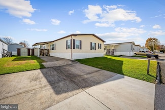 11 Hammock Trail, Middle River, MD 21220