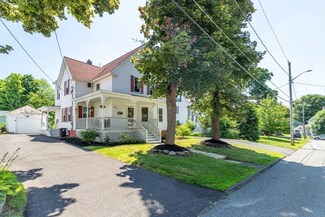52 Westford St, Gardner, MA 01440
