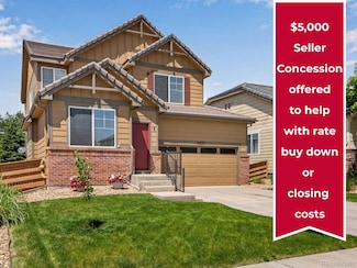 17035 E 102nd Place, Commerce City, CO 80022