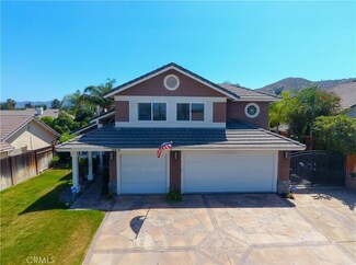 16516 Kiwi Way, Lake Elsinore, CA 92530