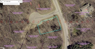 Lot 13 Block 2 Yorktown Ct NE, Alexandria Township, MN 56308