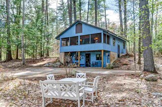 99 Hill Rd, Conway, NH 03813