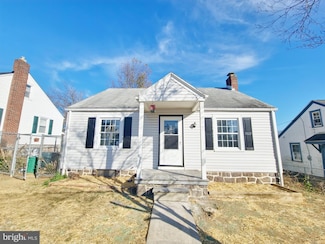 1424 Bleeker Ave, Reading, PA 19607