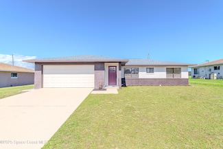 3464 Tackett Dr, Titusville, FL 32796