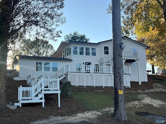 600 County Road 355, Leesburg, AL 35983