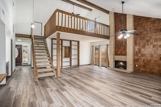 6911 Timberhill, San Antonio, TX 78238