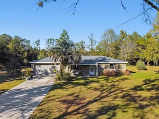 6098 Faber Dr, Brooksville, FL 34602