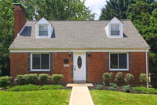 3633 Middletown Rd, Pittsburgh, PA 15204
