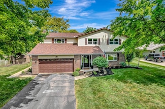 8255 Lake Shore Dr, West Chester, OH 45069