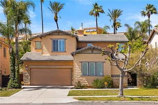 1267 Kendra Ln, Upland, CA 91784