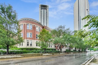 501 N Kingsbury St Unit G, Chicago, IL 60654