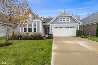 5833 Lyster Ln, Indianapolis, IN 46239