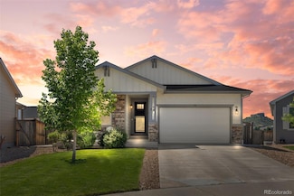 398 Midden Place, Castle Rock, CO 80104