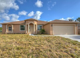 3274 SW Hambrick St, Port St. Lucie, FL 34953