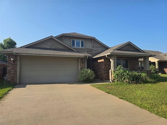 4224 Prescot Dr, Stillwater, OK 74074