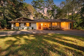 441 Hideaway Lane Central, Hide A Way, TX 75771