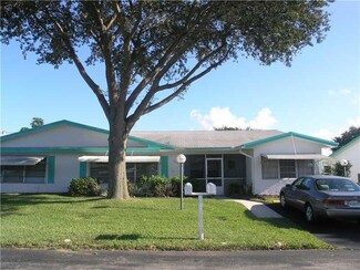 8453 NW 12th St Unit C70, Plantation, FL 33322