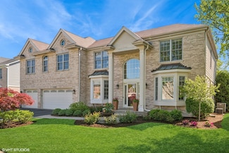 1301 Callen Ln, Des Plaines, IL 60016