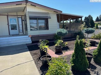 1100 S Euclid St Unit 30, Grandview, WA 98930