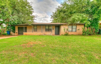 824 E Rose Dr, Oklahoma City, OK 73110