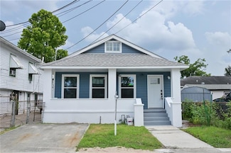 9126 Dixon St, New Orleans, LA 70118