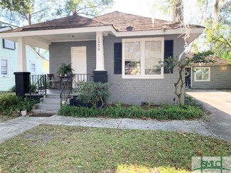 1325 E 40th St, Savannah, GA 31404