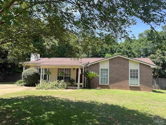 4312 W Avenida de Golf, Milton, FL 32571