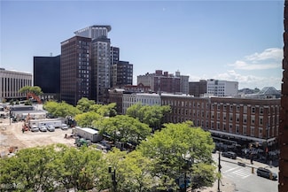 408 W Saint Clair Ave Unit 607, Cleveland, OH 44113