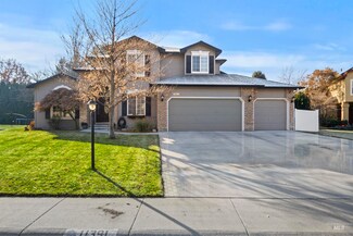 11391 W Hickory Nut St, Boise, ID 83713