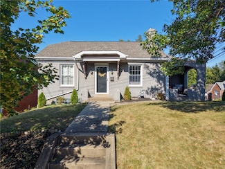 261 Catalpa Place, Pittsburgh, PA 15228