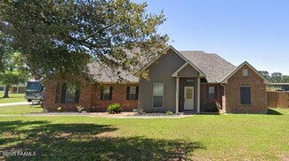 1740 Denais Rd, Duson, LA 70529