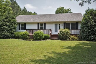 261 Old Bar Neck Rd, Port Haywood, VA 23138
