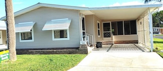 940 Cirrus St, Sebring, FL 33872