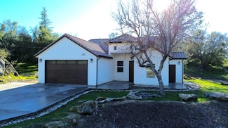 29030 Yosemite Springs Pkwy, Coarsegold, CA 93614